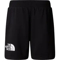 The North Face Easy Walkshort 2025 tnf black -