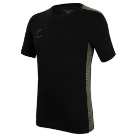 Reusch Active T-Shirt schwarz grün), F7050