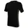 Reusch Active T-Shirt schwarz grün), F7050