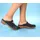 El Naturalista Clogs Yggdrasil black NG96 schwarz Gr.38