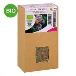 Cistustee Premium bio
