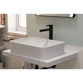 Hansgrohe Zesis S Einhandmischer Mattschwarz