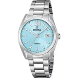 Festina ACERO CLASICO Quarz Edelstahl 40 mm F20707/2