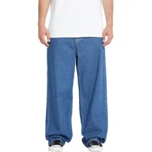 Volcom Chillow Loose Fit Bold Blue 31