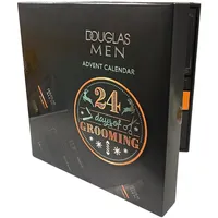 Douglas Adventskalender Men Collection 2024 Herrenkalender Calendar