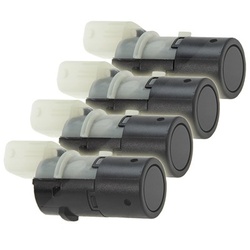 Bestprice 4x Sensor, Einparkhilfe für BMW