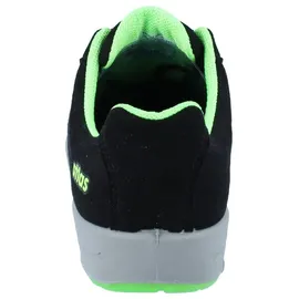 Atlas A240 Sneaker - - schwarz