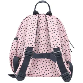 DEPESCHE Princess Mimi Rucksack Katze Rosa