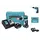 Makita DFS 452 RM1J inkl. 1 x 4,0 Ah + Makpac