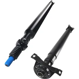 maXpeedingrods Kardanwelle Gelenkwelle for Mercedes Sprinter B906 VW Crafter 30-35 A9064105806