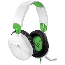 Turtle Beach Recon 70X Gaming Headset Weiß