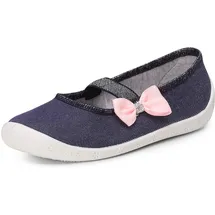 Ladeheid LARW008 Blau 29