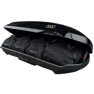 Kjust DACHBOX TASCHEN SET Audi 310L