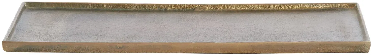 Light&Living Schale MAES - B/H/T ca. 19,00x1,00x40,00