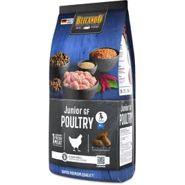 Belcando Junior GF Poultry 1 kg