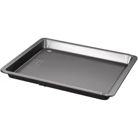 Whirlpool Bauknecht Tmb301 Backblech/ Schwarz