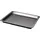 Whirlpool Bauknecht Tmb301 Backblech/ Schwarz