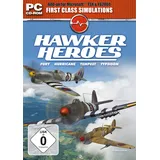 Hawker Heroes (Add-On) (PC)