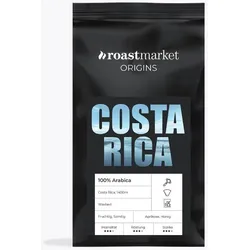 roastmarket ORIGINS COSTA RICA 250g