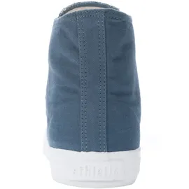 Ethletic White Cap Hi Cut Damen Blau 38