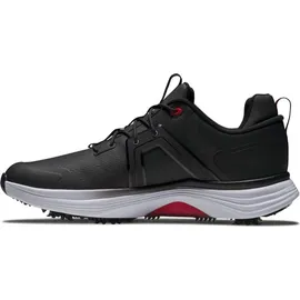 FootJoy Hyperflex schwarz/weiß/rot