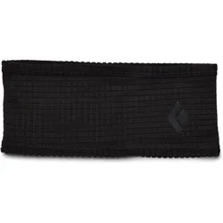Black Diamond Active Headband black (0002) ALL