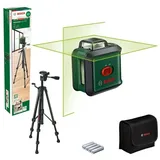 Bosch Kreuzlinienlaser 603663000000