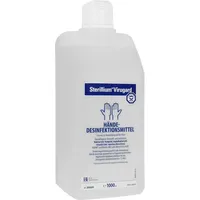 Hartmann Sterillium Virugard 1000 ml
