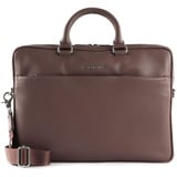 Mandarina Duck Damen Mellow Urban Briefcase, balsamic