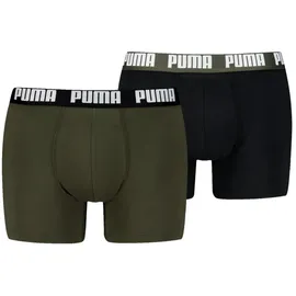 Puma BASIC Boxer 2P - S