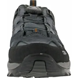 CMP Rigel Low Fitgo Herren Antracite/Arabica 39