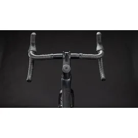 Cube Attain C:62 Race 2026 28 Zoll RH 47 cm schwarz/grau