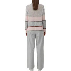 s.Oliver Strickpullover - grau - 36