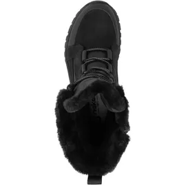 Rieker Damen Schwarz 42