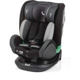 Jane Nurse Cruiser Isize Sitz Auto Isofix E Top Tether Mit Drehbarer 360 C