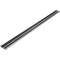 FIXMAN Slimline Türschwelle, 914 mm