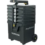 TOPEAK PrepStation schwarz,