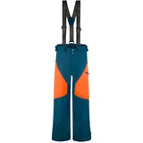 TROLLKIDS Kongsberg Ski Pant 140 Madeira Blue - 140