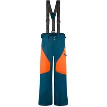 TROLLKIDS Kongsberg Ski Pant 140 Madeira Blue - 140