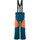 TROLLKIDS Kongsberg Ski Pant 140 Madeira Blue - 140