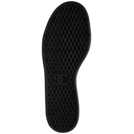 DC Shoes Crisis 2 Herren Schwarz/Weiß 41