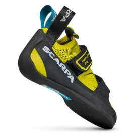 Scarpa Reflex Kid Kletterschuhe (Größe 34,