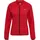 New Line Hummel Core Bike Jacket, TANGO RED, XXL,