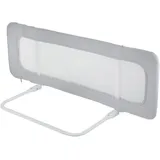 Kinderkraft Bettschutzgitter Guard and Dream 76,5-86 cm Grau