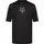 Fox Ranger SS Jersey Head schwarz