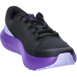 Under Armour Surge 4 Laufschuhe Mädchen 002 black/lavish/salt purple 36.5