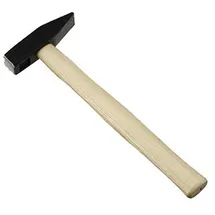 RUTHE Schlosserhammer 500 g