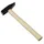 RUTHE Schlosserhammer 500 g