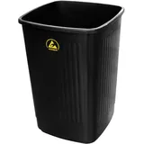 BJZ A-34058 50 l Schwarz