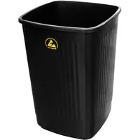 BJZ A-34058 50 l Schwarz